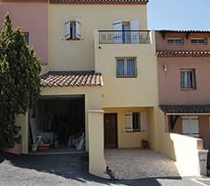 Ravalement de façade après
