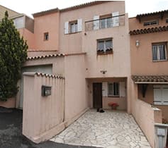 Ravalement de façade avant