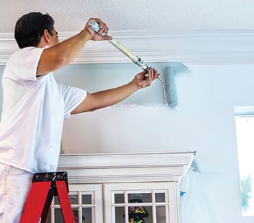 Travaux de peinture Cagnes sur Mer